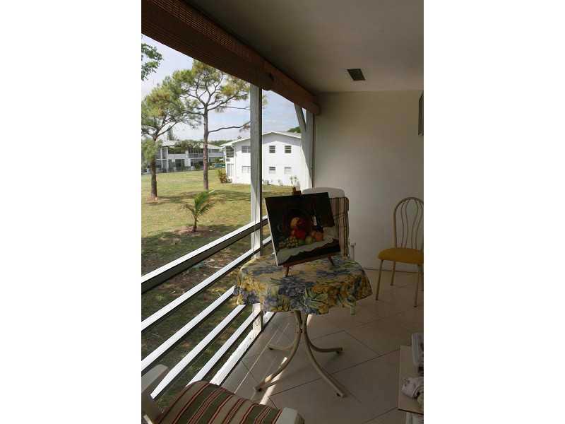 CENTURY VILLAGE EAST - Residential Lease