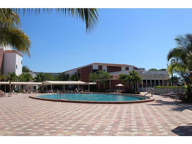 CENTURY VILLAGE EAST - Residential Lease