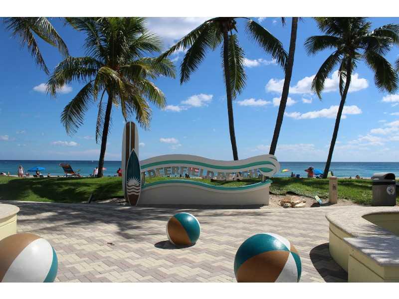 CENTURY VILLAGE EAST - Residential Lease