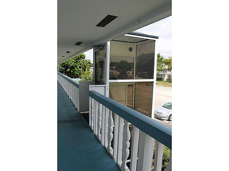 CENTURY VILLAGE EAST - Residential Lease