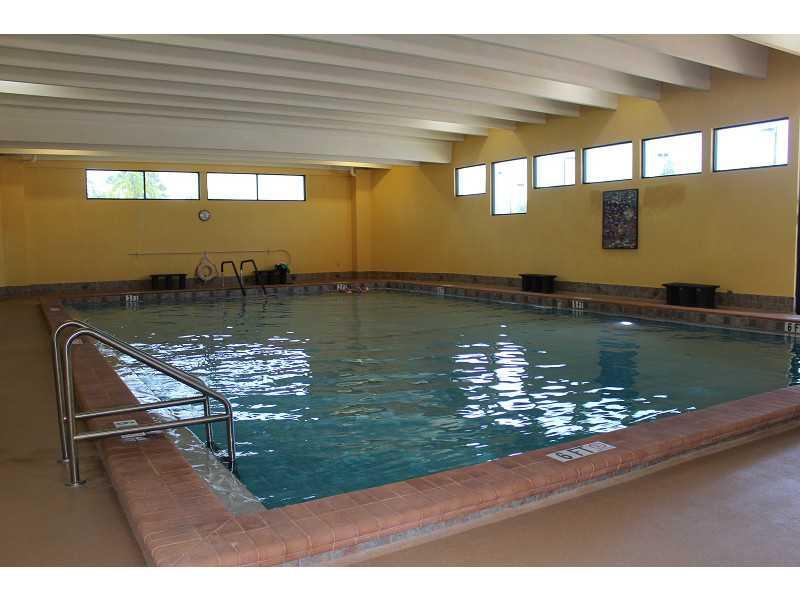 CENTURY VILLAGE EAST - Residential Lease