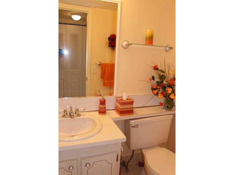 CENTURY VILLAGE EAST - Residential Lease