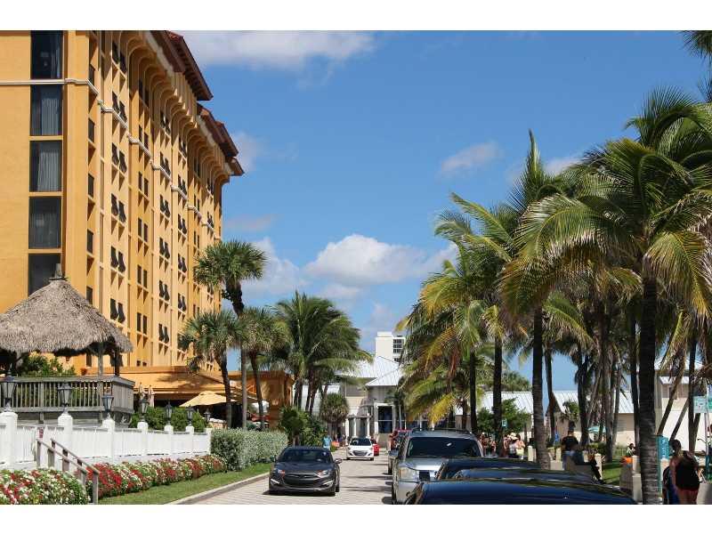 CENTURY VILLAGE EAST - Residential Lease