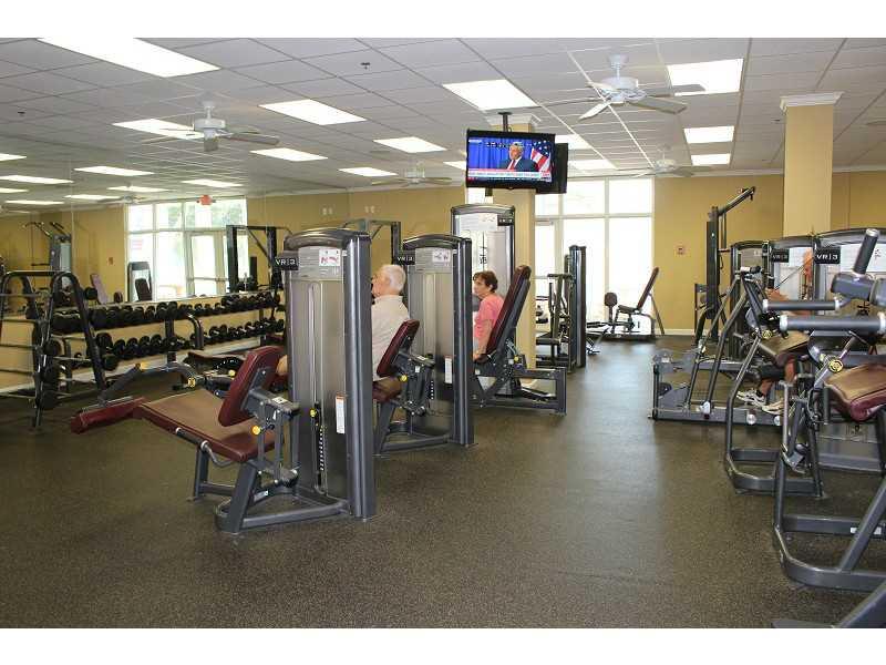 CENTURY VILLAGE EAST - Residential Lease