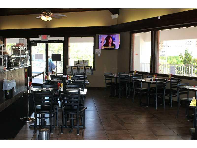 CENTURY VILLAGE EAST - Residential Lease