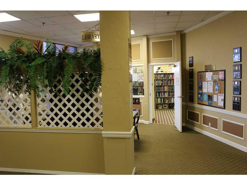 CENTURY VILLAGE EAST - Residential Lease