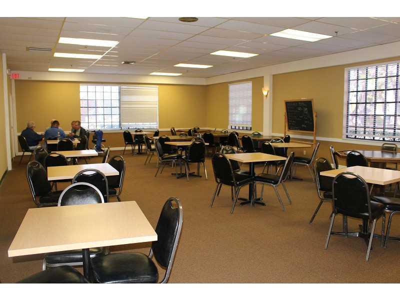 CENTURY VILLAGE EAST - Residential Lease