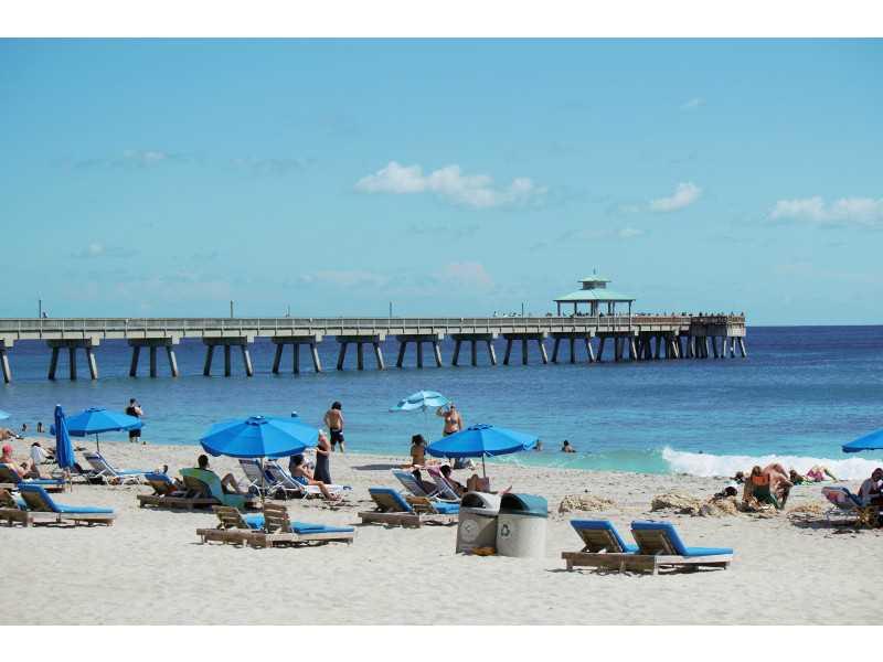 CENTURY VILLAGE EAST - Residential Lease