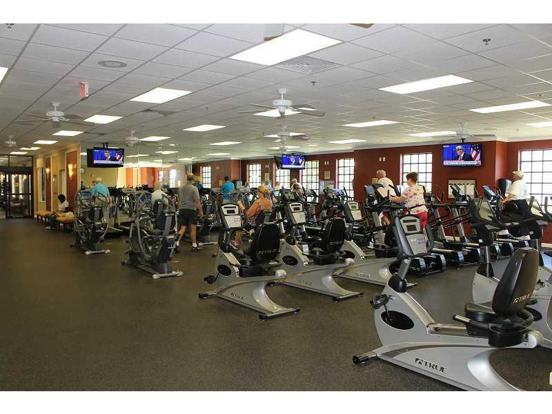 CENTURY VILLAGE EAST - Residential Lease