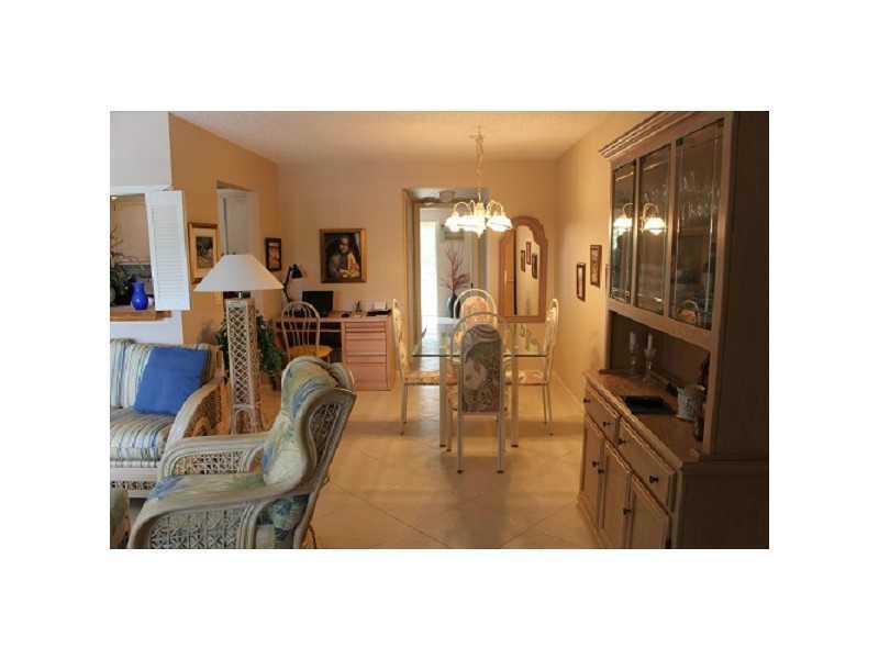 CENTURY VILLAGE EAST - Residential Lease