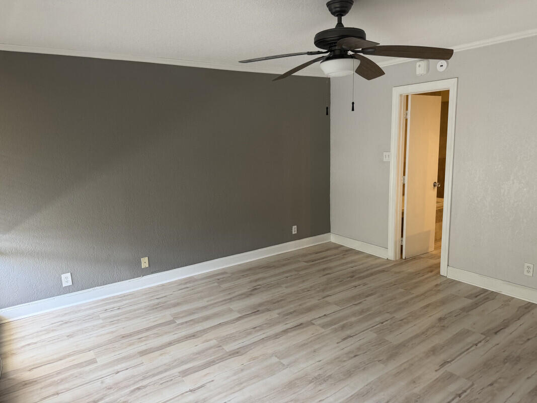 POINTE CONDO - Residential Lease