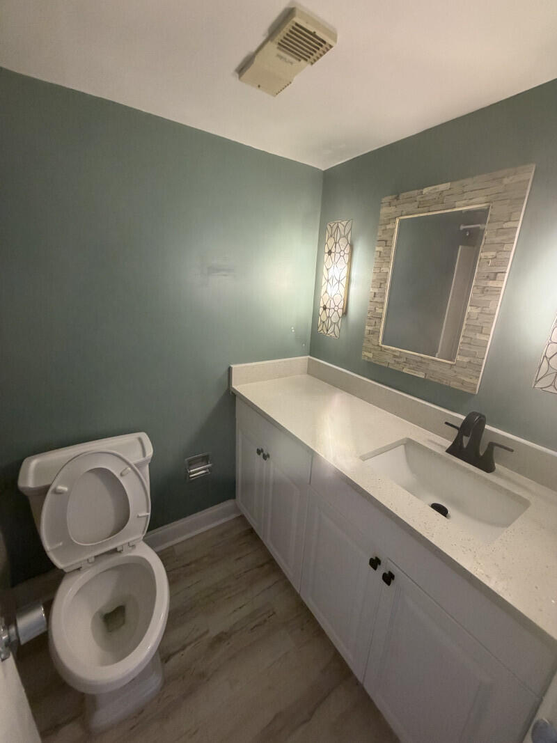 POINTE CONDO - Residential Lease