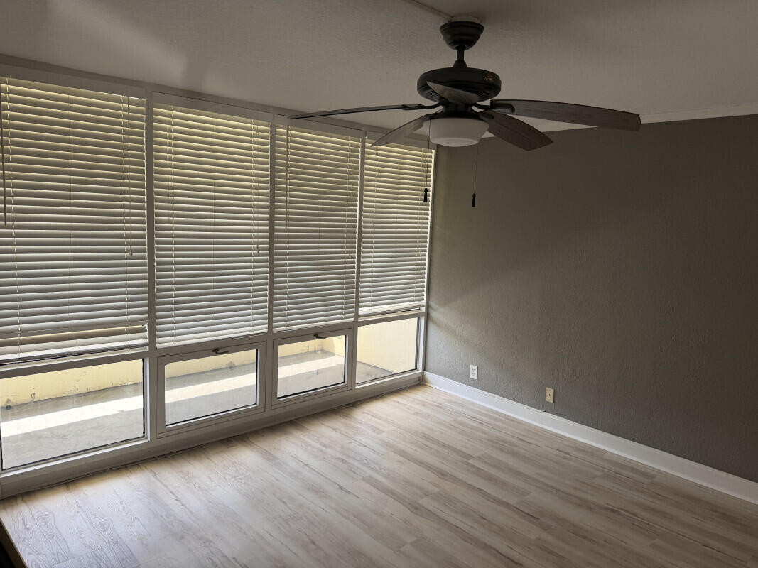 POINTE CONDO - Residential Lease