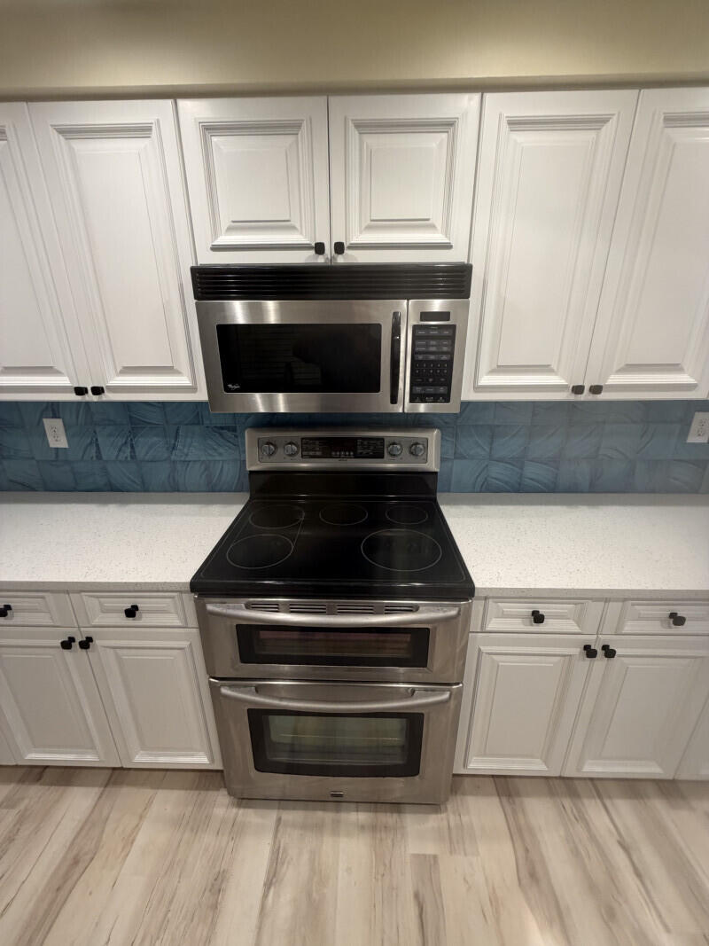 POINTE CONDO - Residential Lease