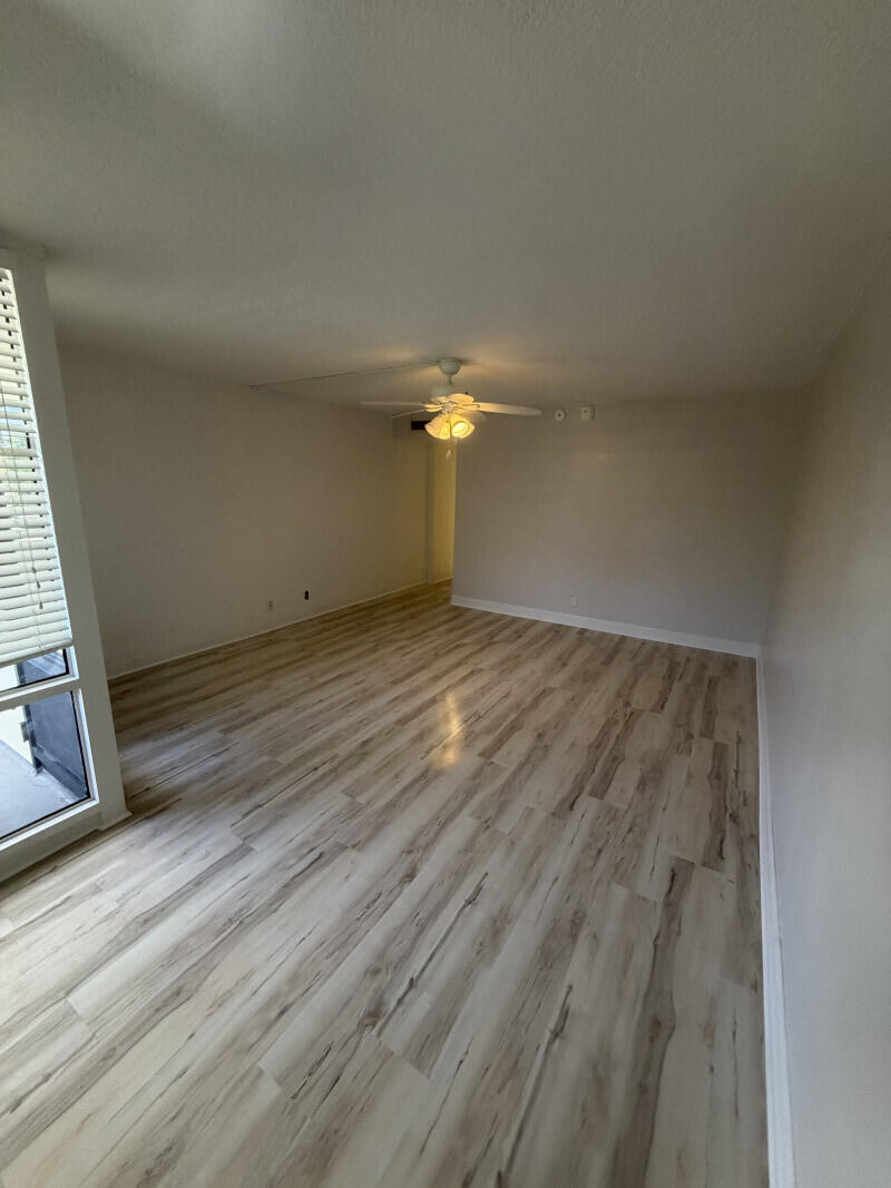 POINTE CONDO - Residential Lease