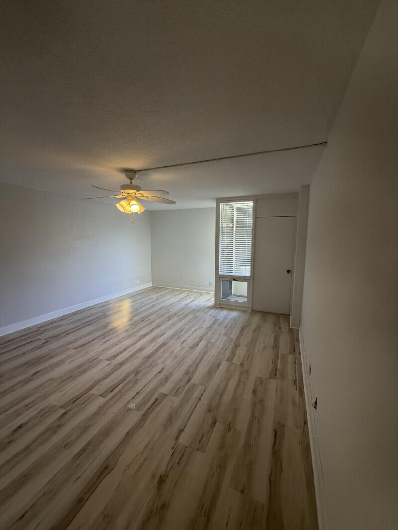 POINTE CONDO - Residential Lease
