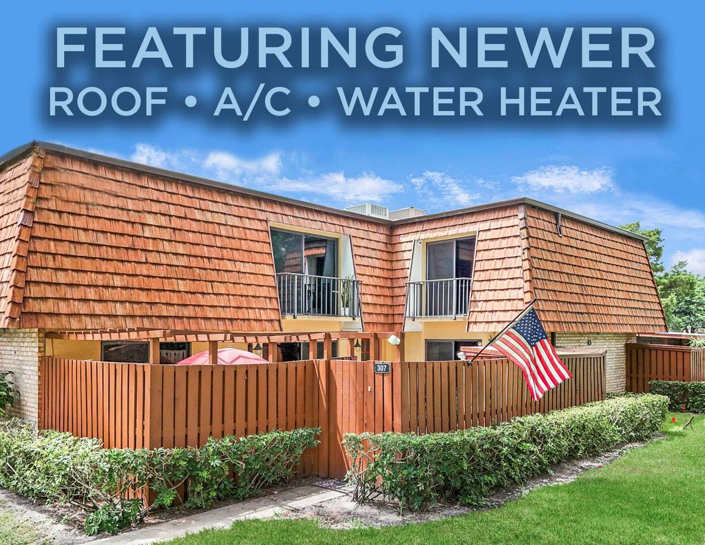 Photo of 307 3rd Lane, Greenacres, FL 33463 (MLS # R11110898)