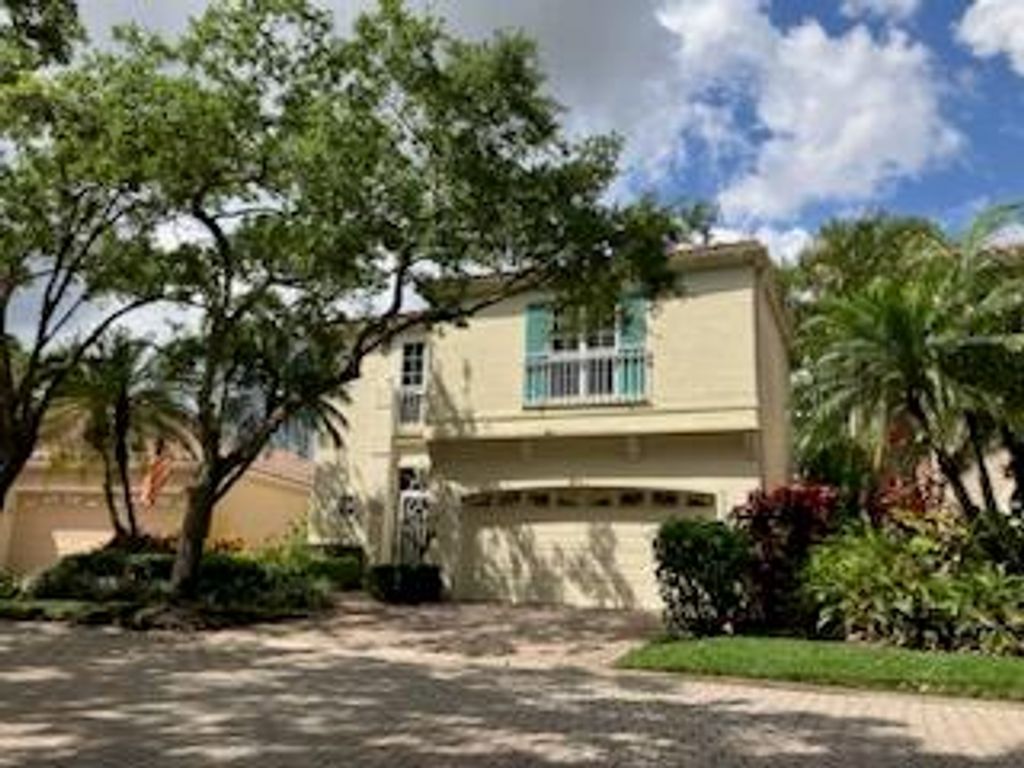 Photo of 50 Via Del Corso, Palm Beach Gardens, FL 33418 (MLS # R10983224)