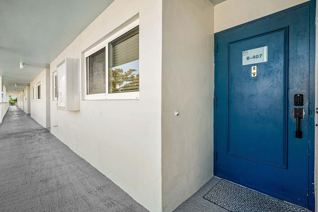 Photo of 621 E Woolbright Road #B407, Boynton Beach, FL 33435 (MLS # B26063887)