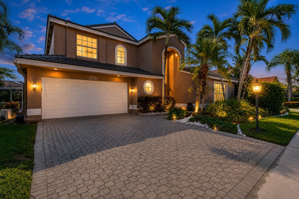 Photo of 23330 Torre Circle, Boca Raton, FL 33433 (MLS # B26070761)