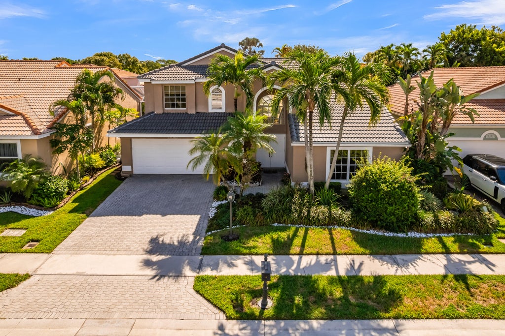 Photo of 23330 Torre Circle, Boca Raton, FL 33433 (MLS # B26070761)