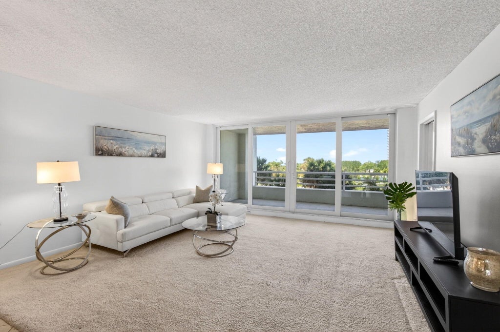 Photo of 4201 N Ocean Boulevard #C 307, Boca Raton, FL 33431 (MLS # B26030573)