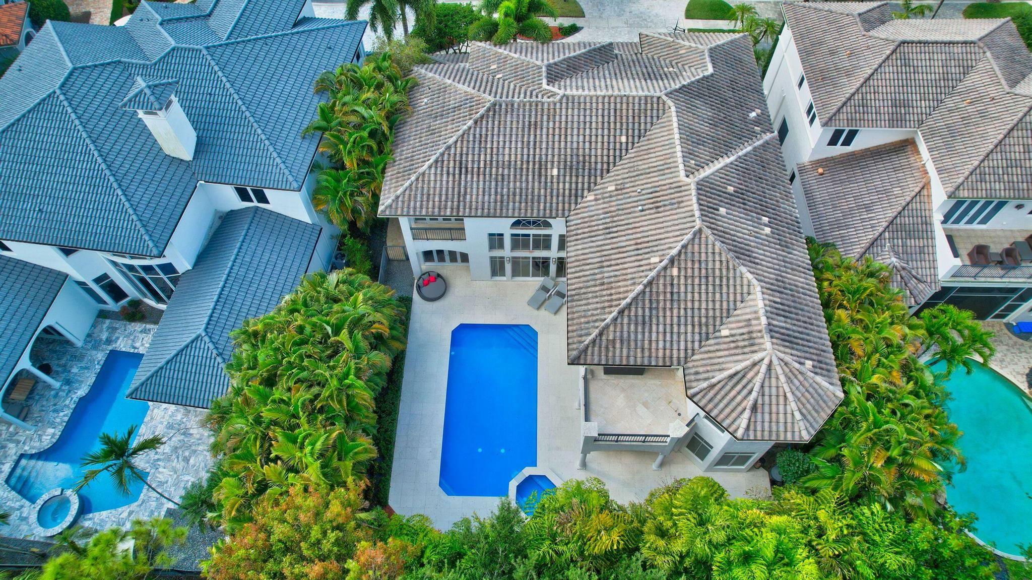 OAKS AT BOCA RATON 1 - Residential