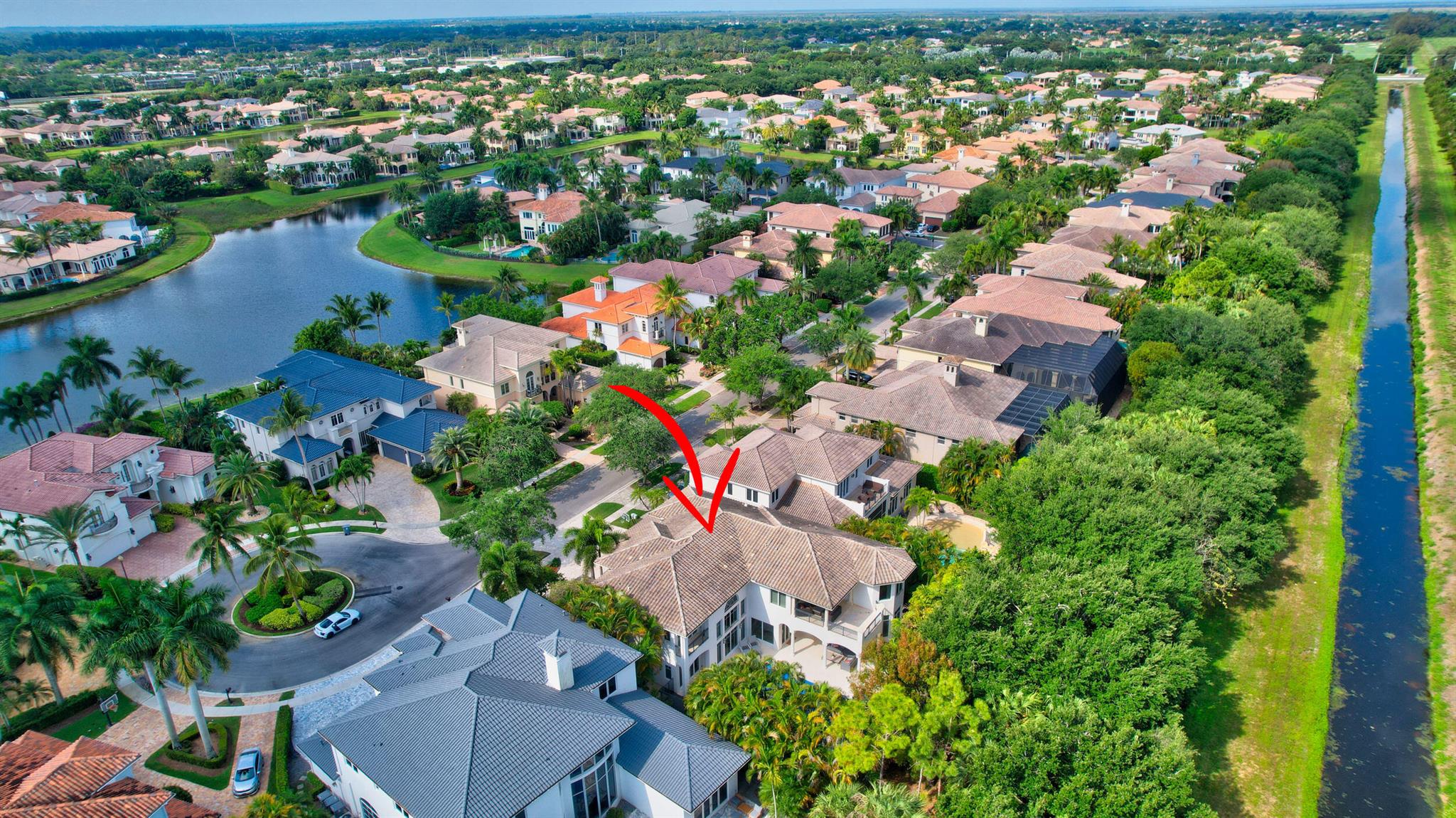 OAKS AT BOCA RATON 1 - Residential