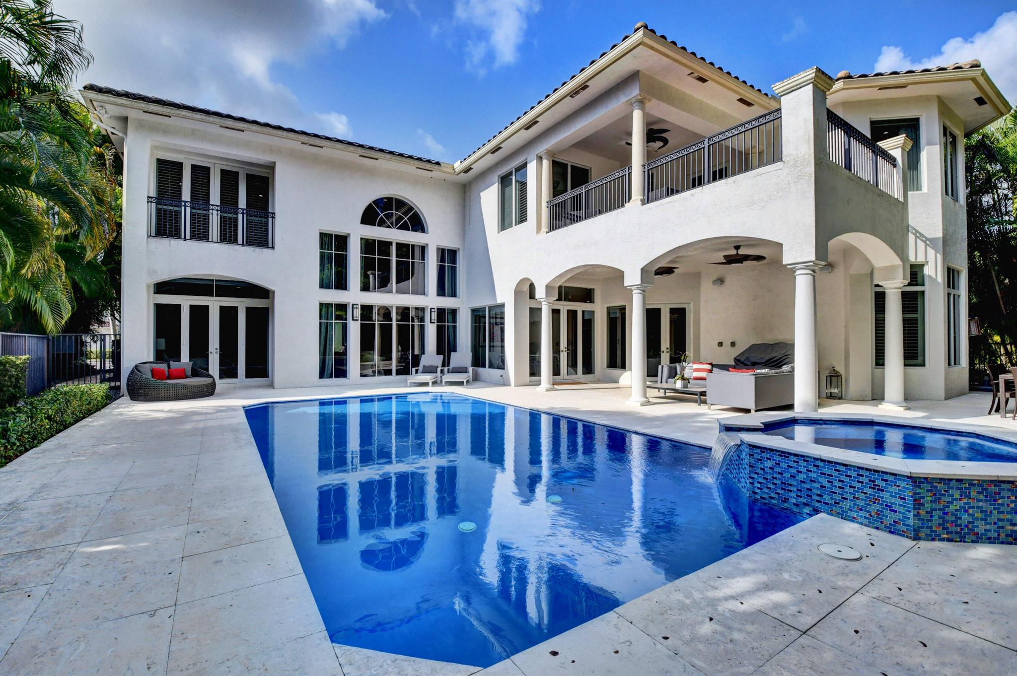 OAKS AT BOCA RATON 1 - Residential