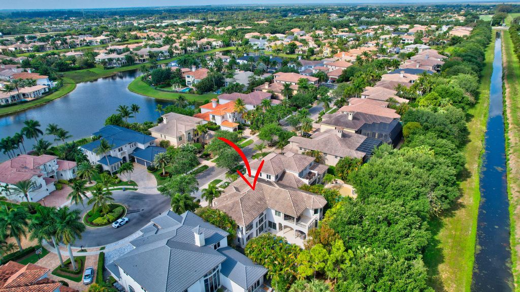 Photo of 17721 Middlebrook Way, Boca Raton, FL 33496 (MLS # R10993427)