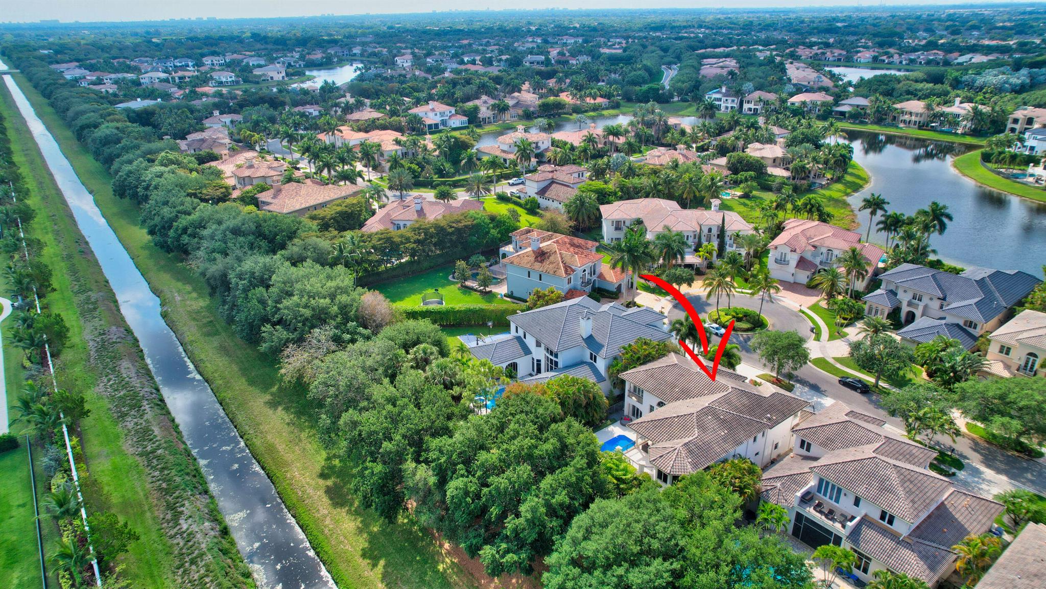 OAKS AT BOCA RATON 1 - Residential