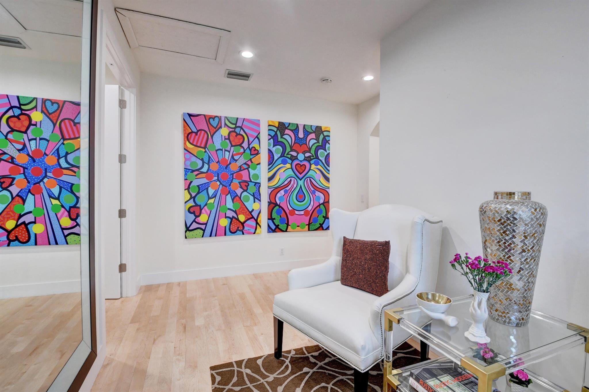 OAKS AT BOCA RATON 1 - Residential