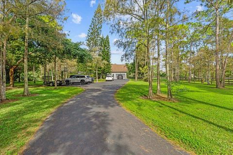 A home in Lake Worth