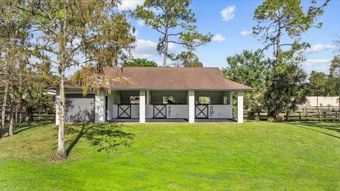 A home in Lake Worth