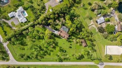 A home in Lake Worth