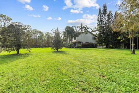 A home in Lake Worth