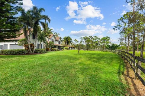 A home in Lake Worth