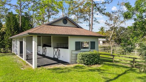 A home in Lake Worth