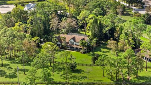 A home in Lake Worth