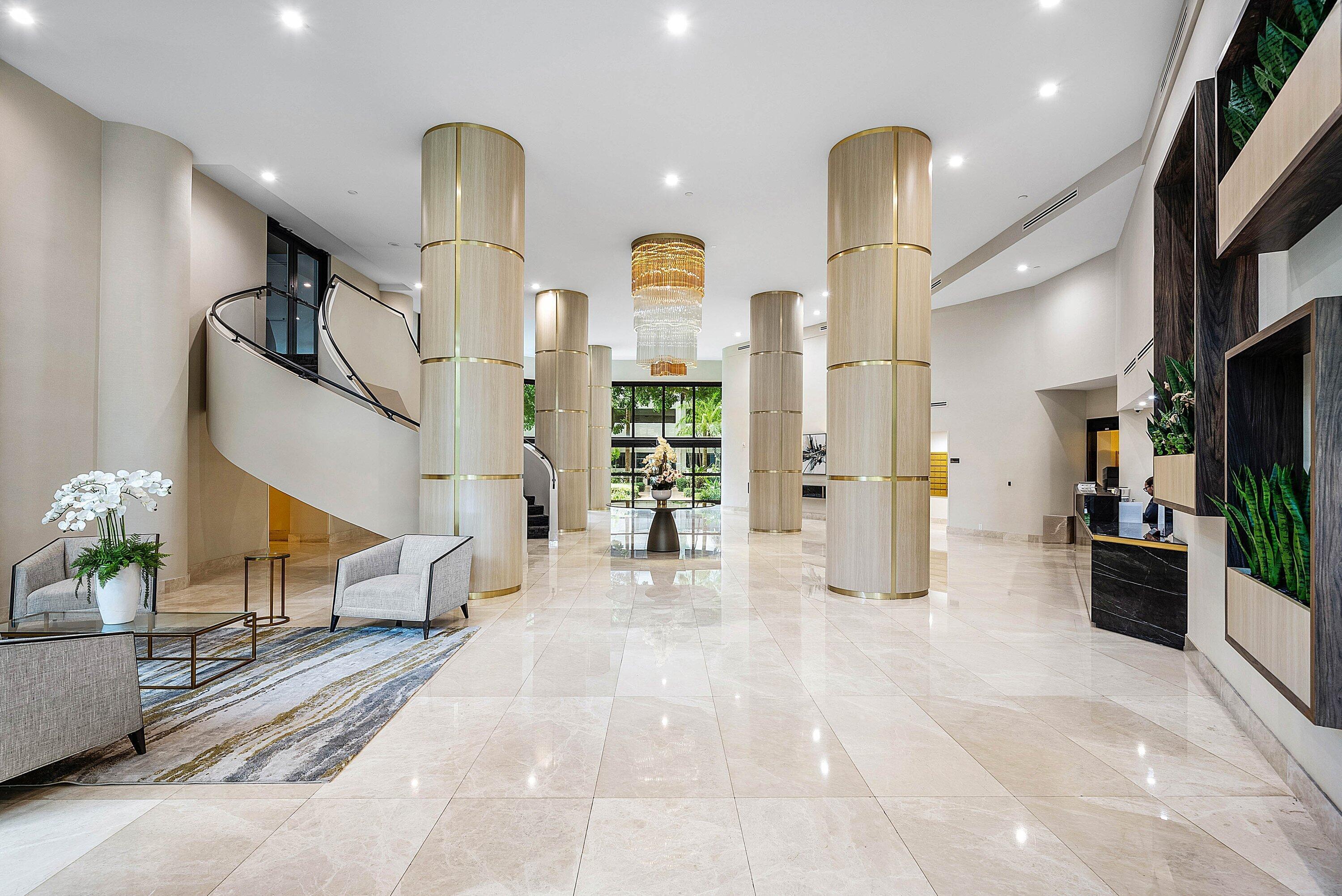MYSTIC POINTE TOWER 400 CONDO - Residential