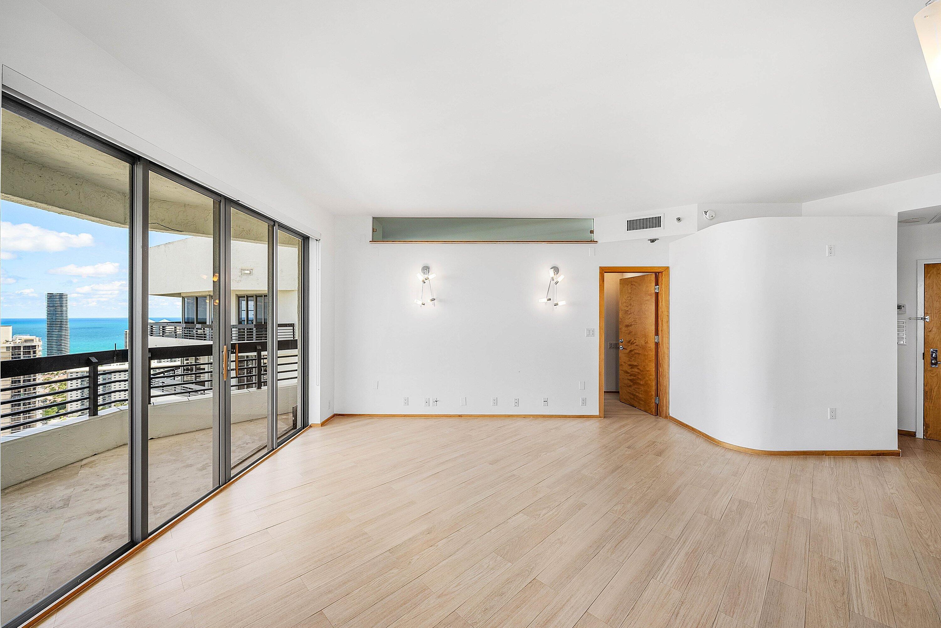 MYSTIC POINTE TOWER 400 CONDO - Residential