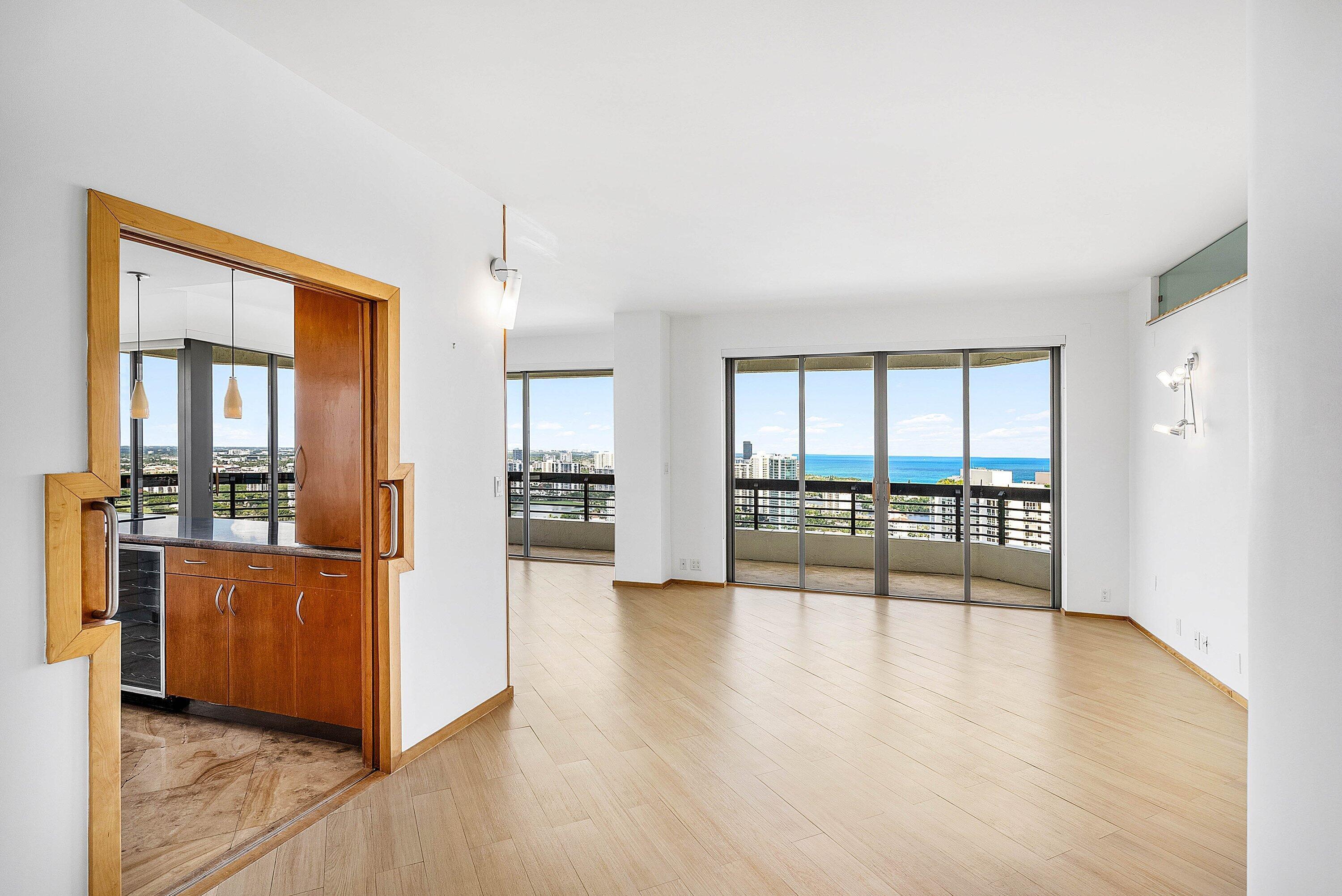 MYSTIC POINTE TOWER 400 CONDO - Residential