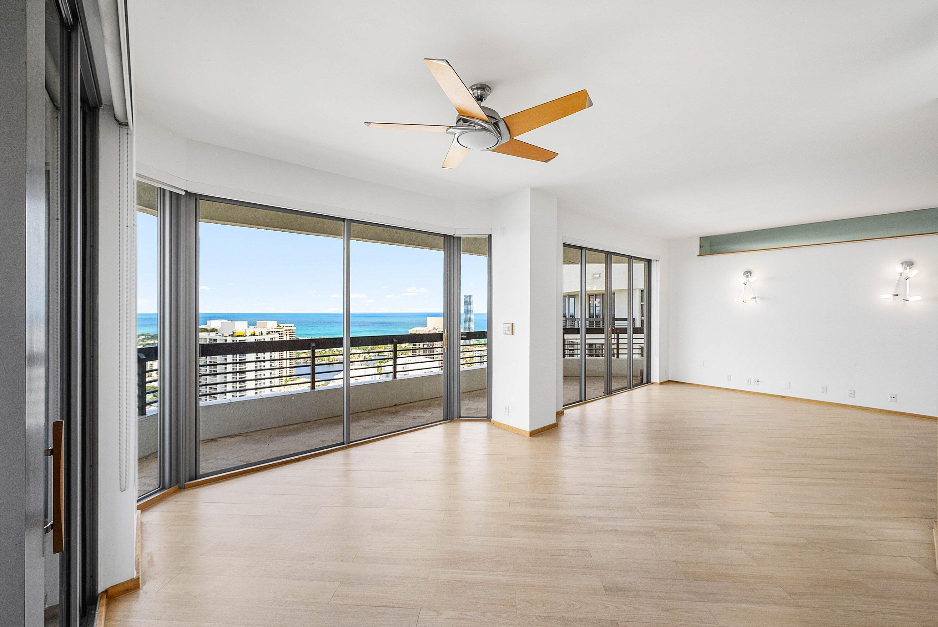 MYSTIC POINTE TOWER 400 CONDO - Residential