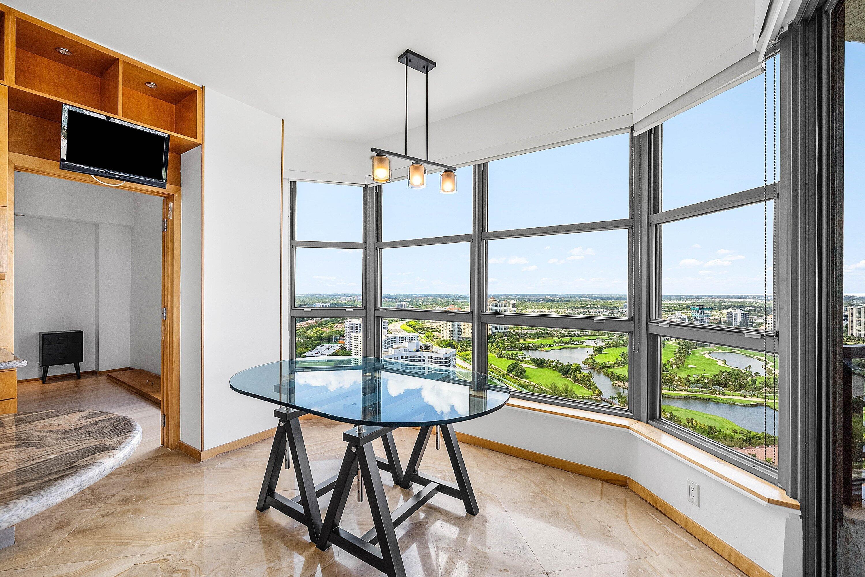 MYSTIC POINTE TOWER 400 CONDO - Residential