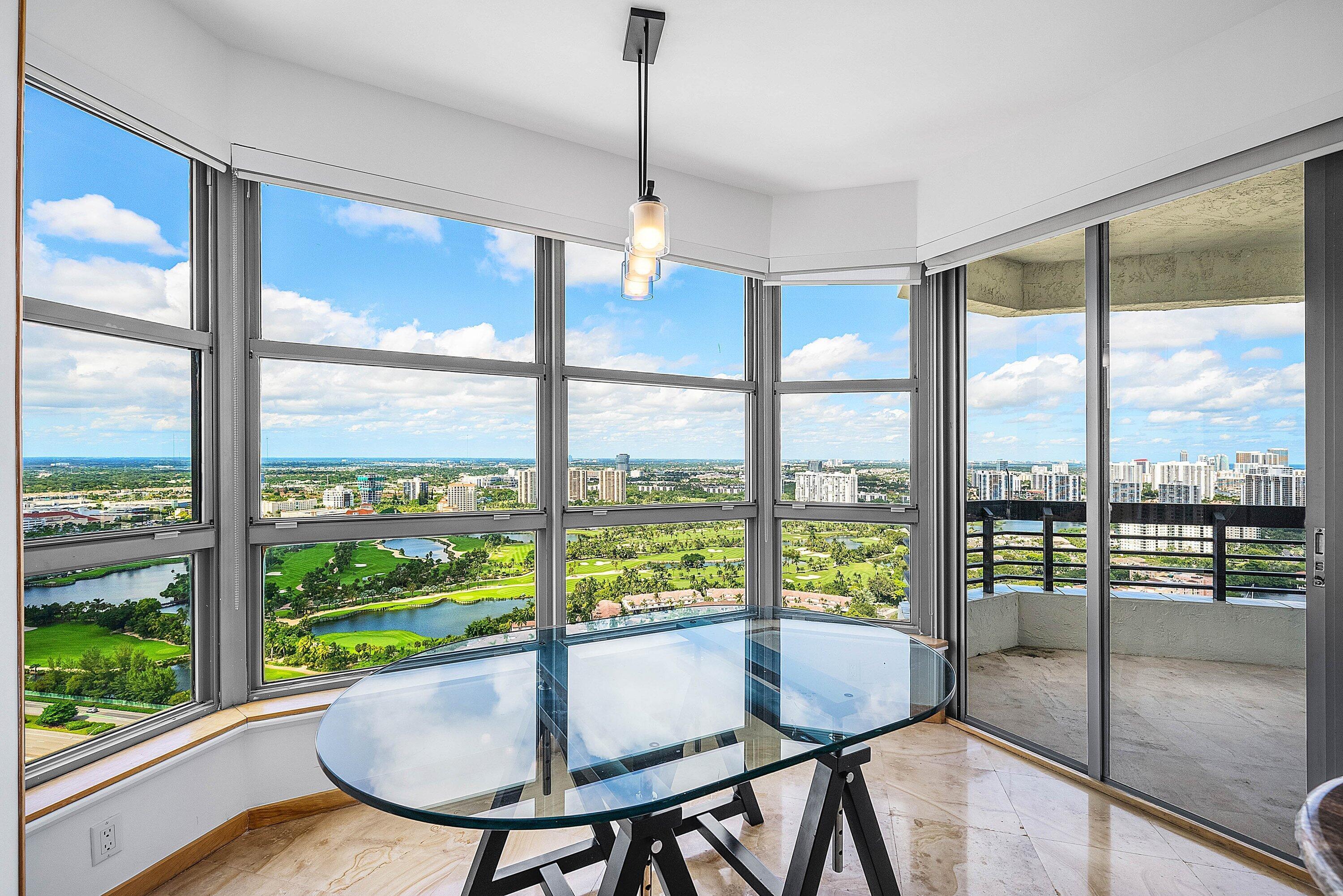 MYSTIC POINTE TOWER 400 CONDO - Residential