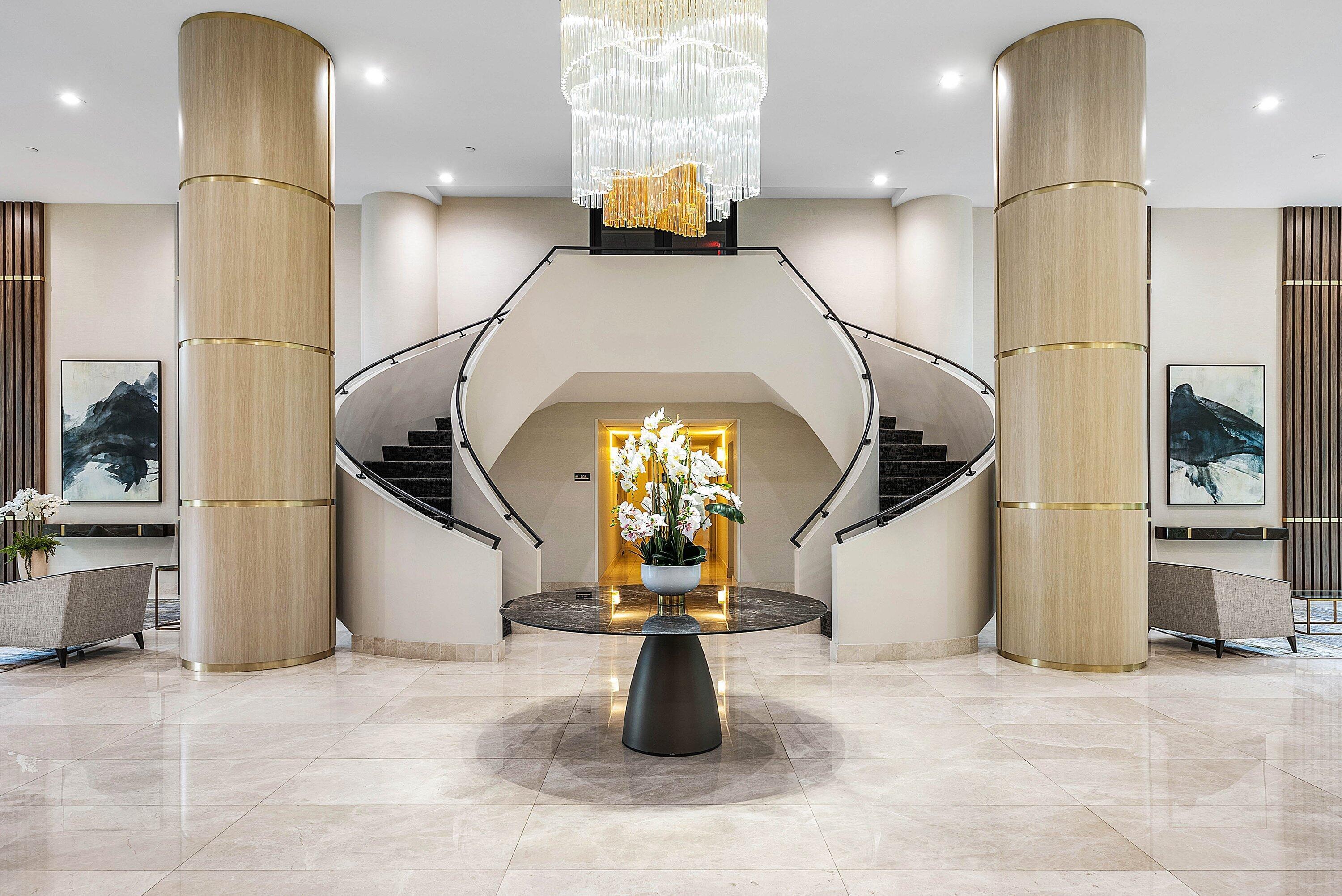 MYSTIC POINTE TOWER 400 CONDO - Residential