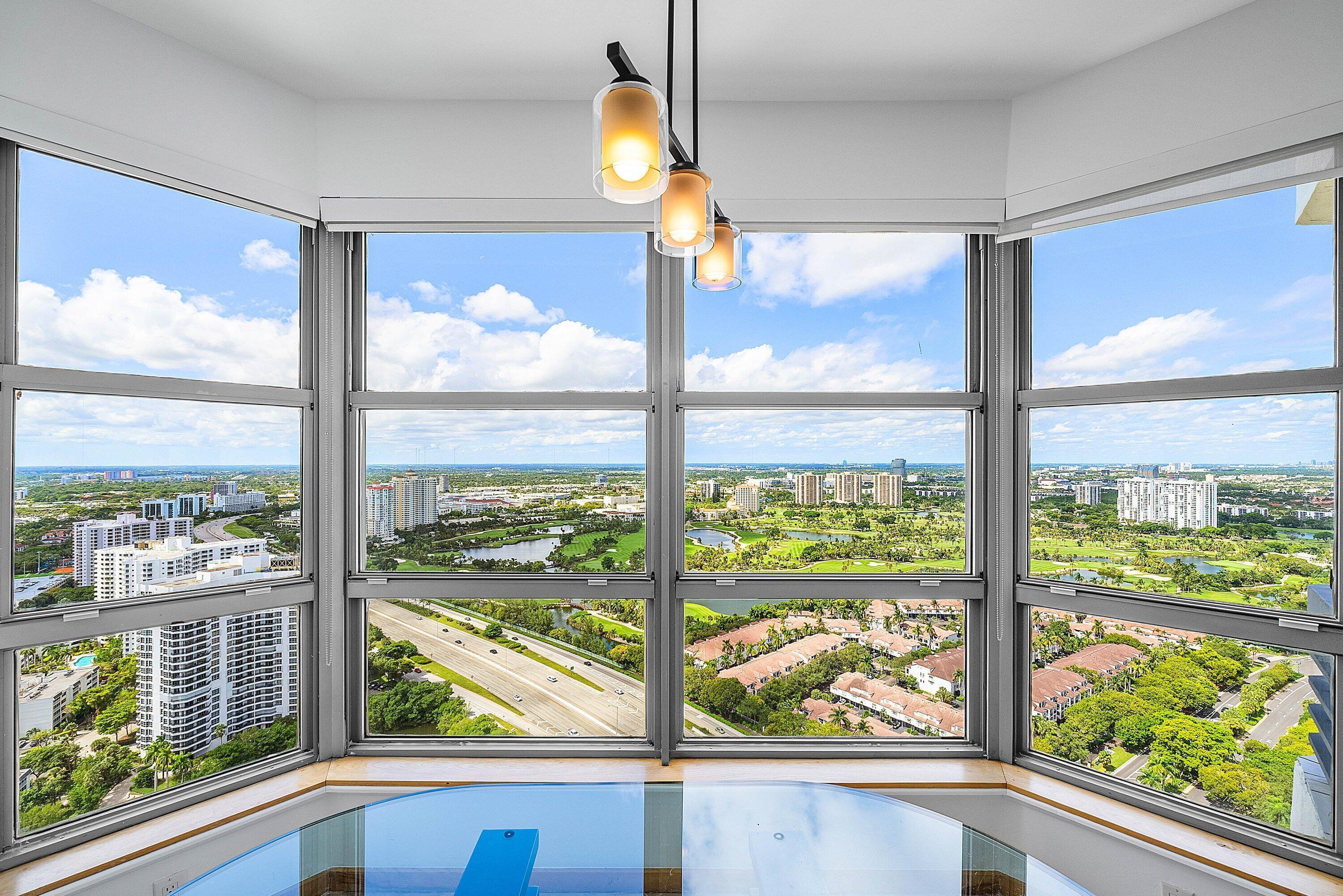 MYSTIC POINTE TOWER 400 CONDO - Residential