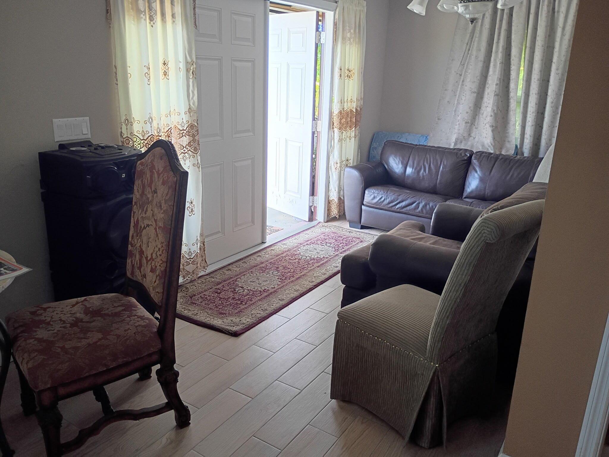 PORT ST LUCIE SECTION  34 - Residential Lease