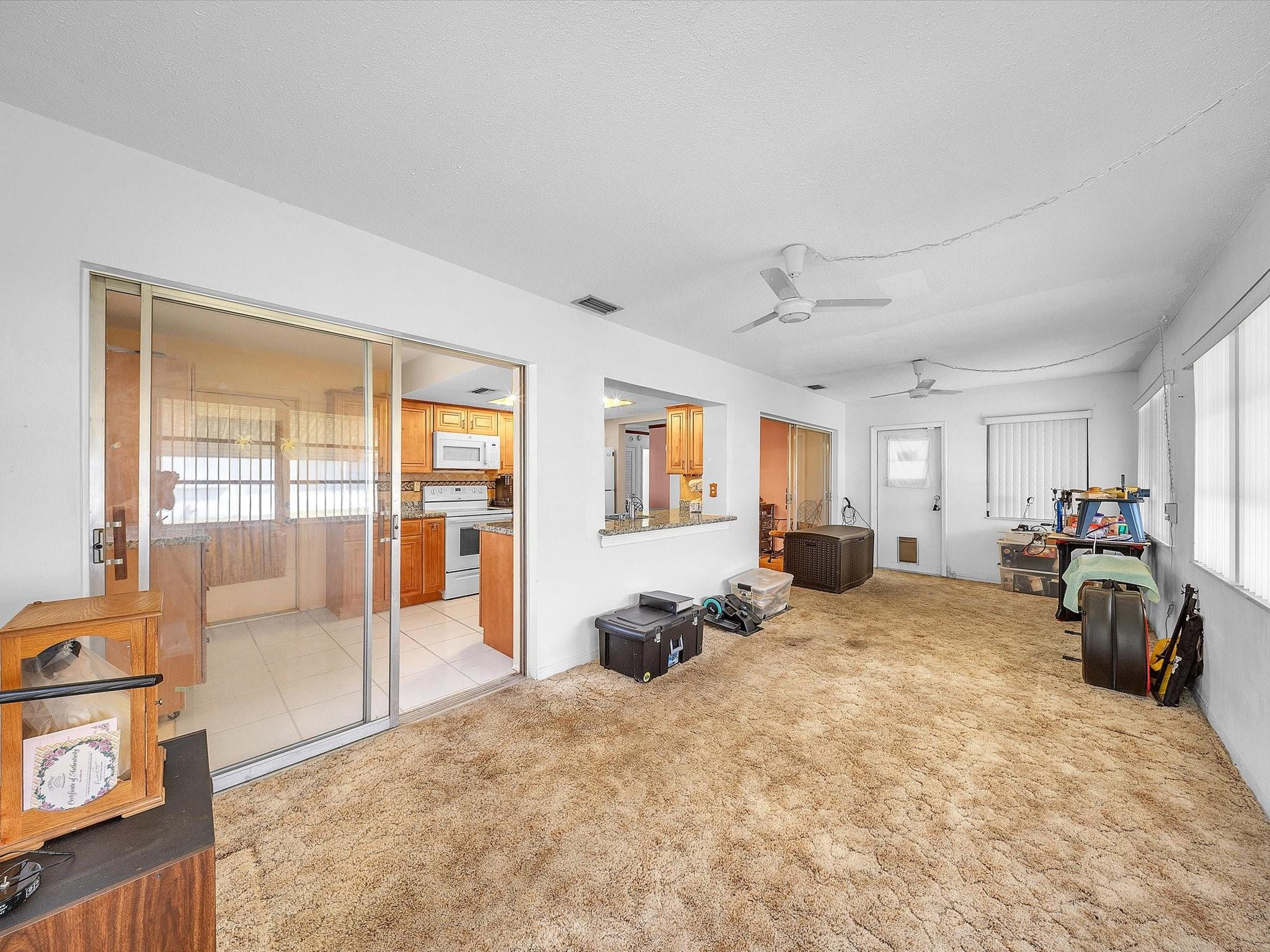 Mainlands Of Tamarac Lake - Residential