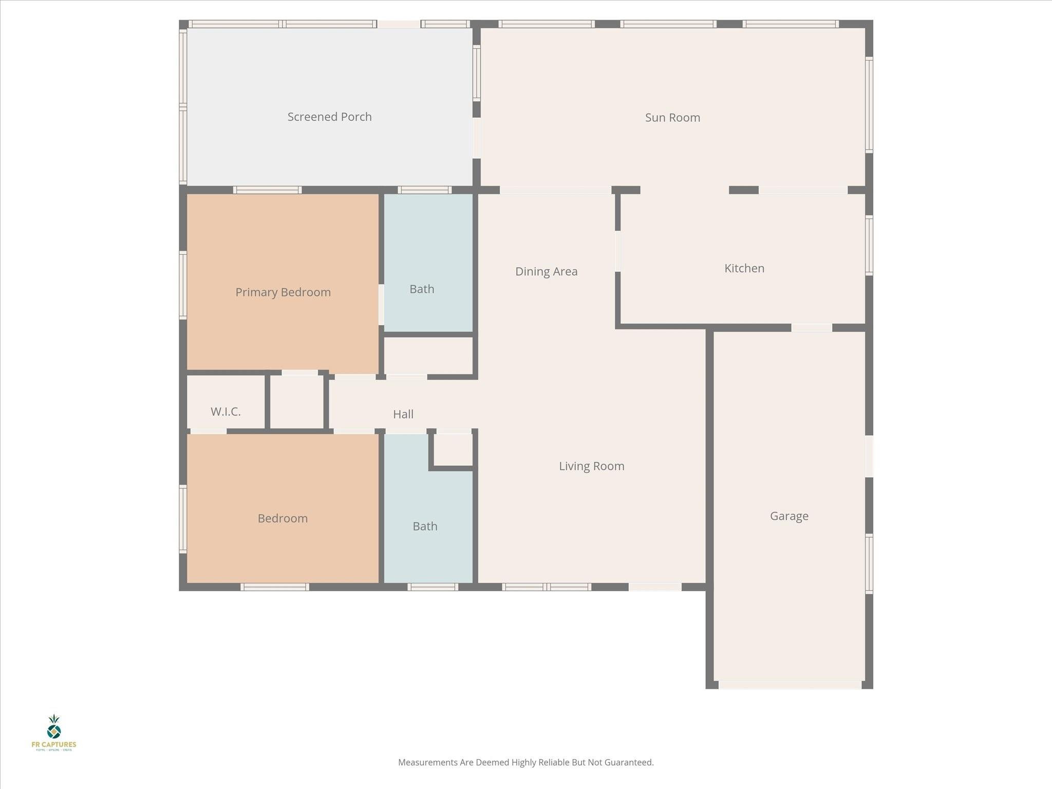 Mainlands Of Tamarac Lake - Residential